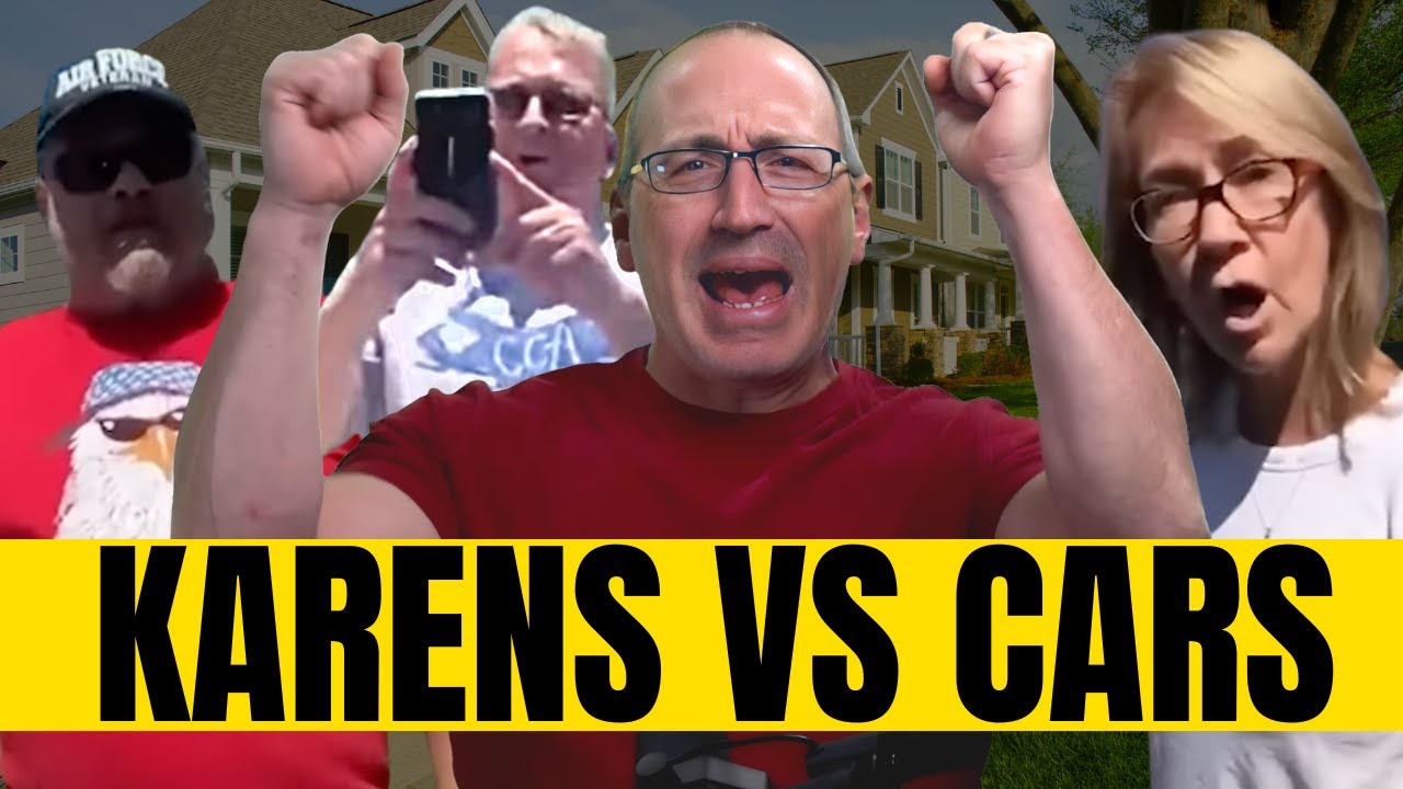 Did These Karens Break The Law? &ndash; Real Lawyer Reacts