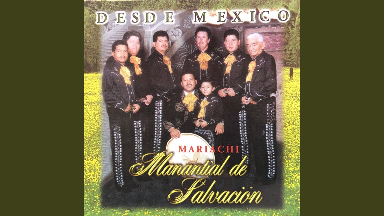 Plegaria Por Mexico