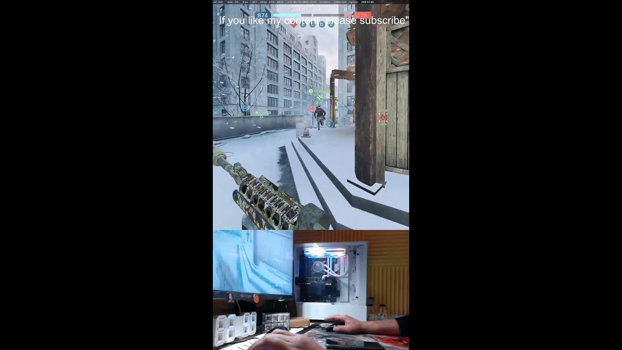 Battlefield 6 Live