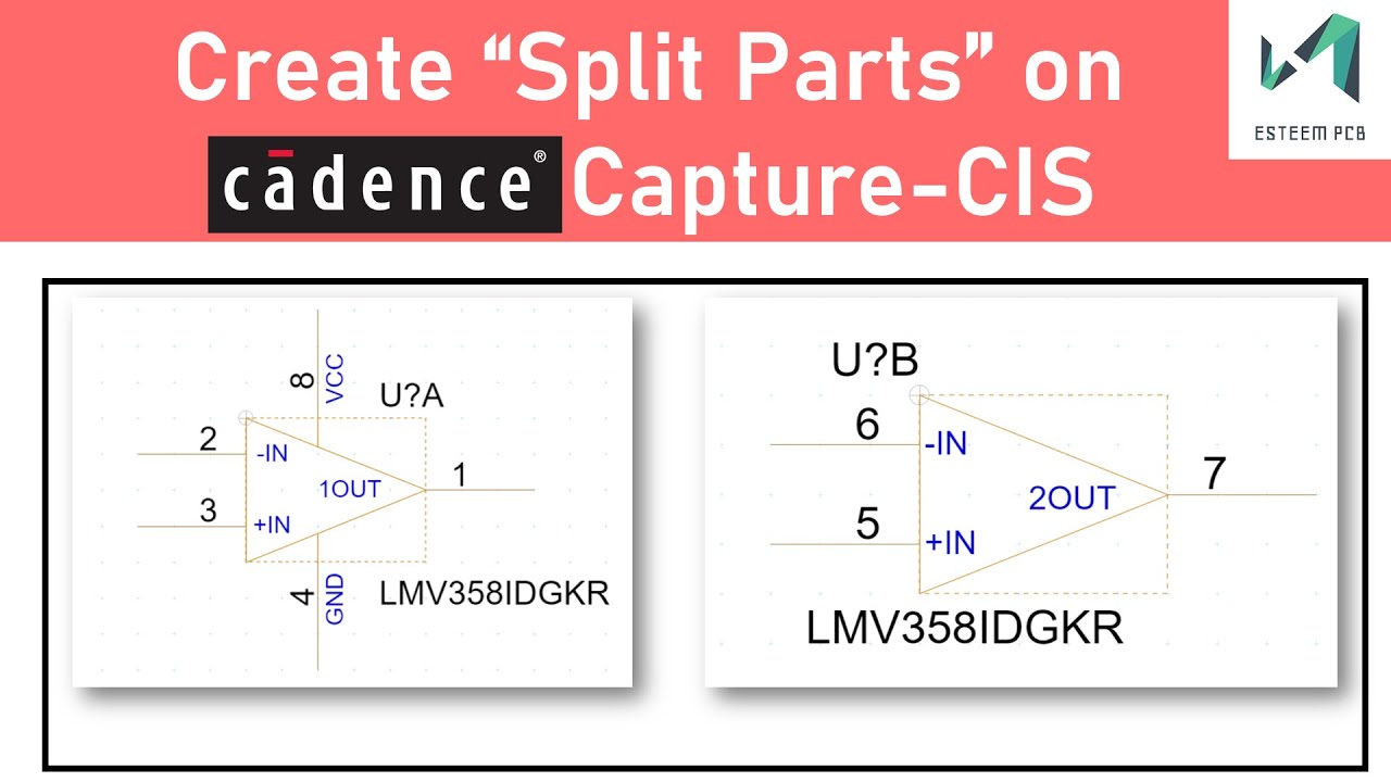 OrCAD Capture 