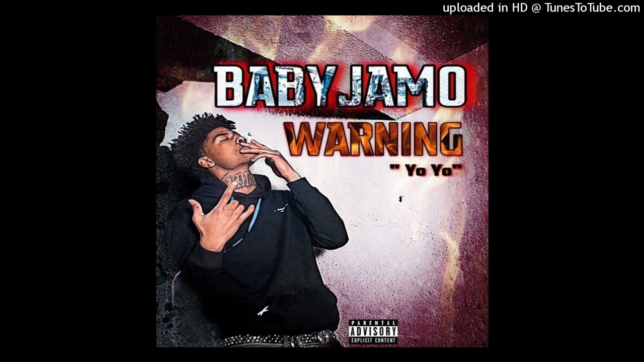(free) Baby Jamo x Anti Beats x Migo Lee  DMV Type Beat 