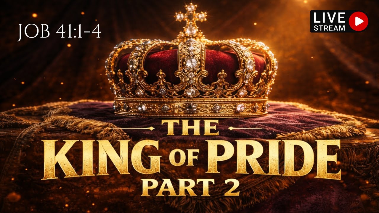 💯🧈🧈💪💎💎THE KING OF PRIDE 2💯🔥🔥🔥