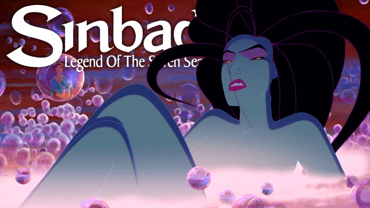 Il fallimento di SINBAD™ - La fine di un'epoca