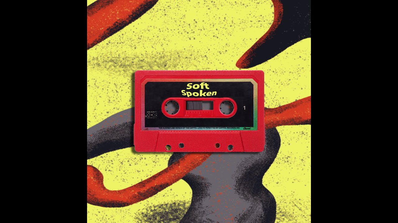Soft Spoken (Free Beat Tape)