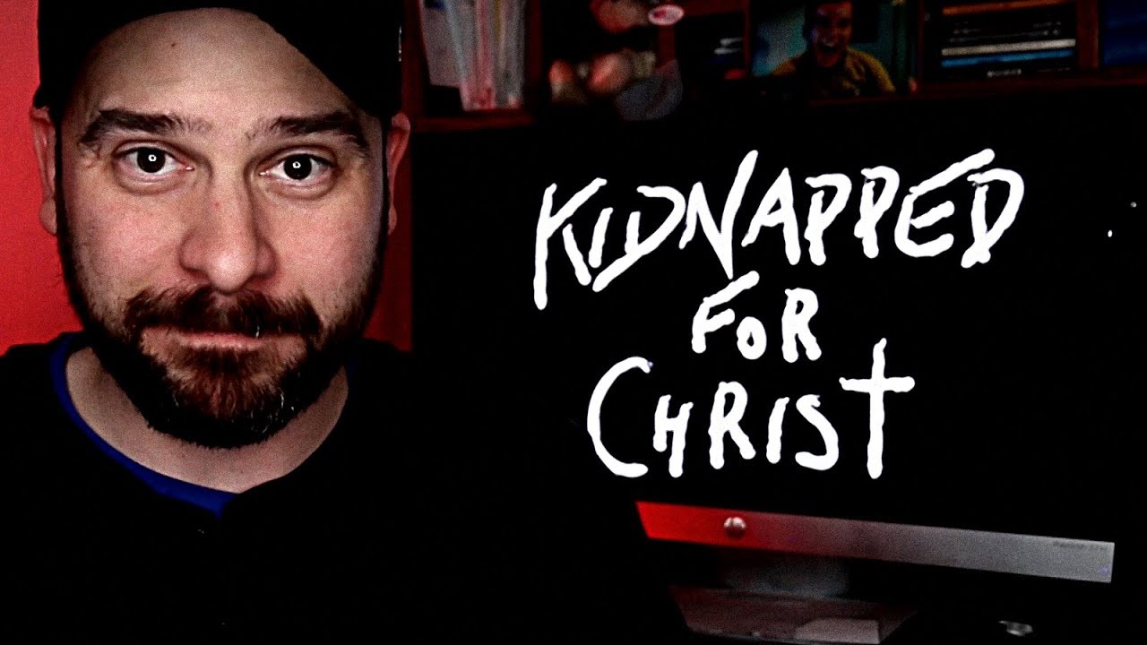 Kidnapped for Christ Is an Infuriatingly Great Movie