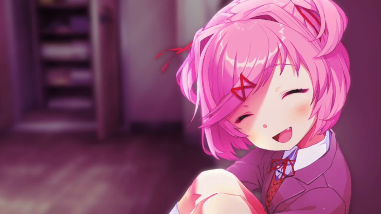 Play with Me || Natsuki Remix