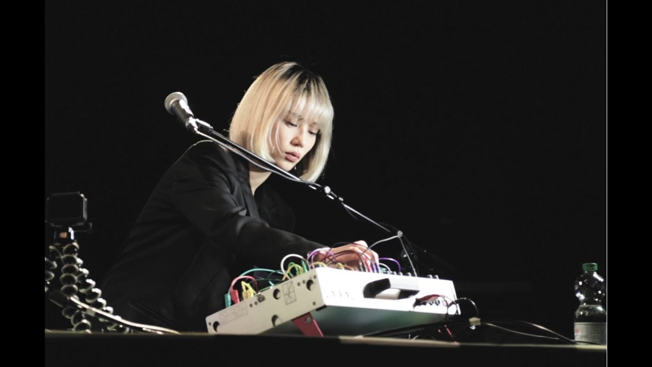 Superbooth 2018 Performances and Impressions