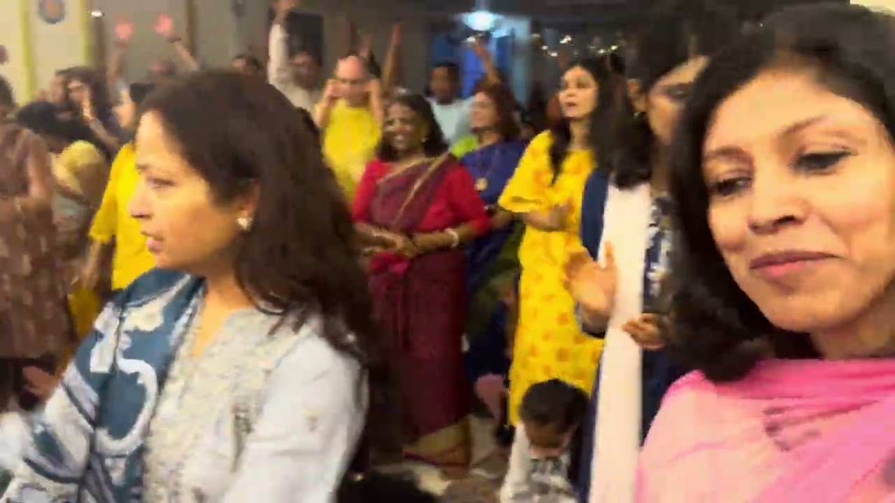 HARI KIRTAN SHRI RAM SITARAM
