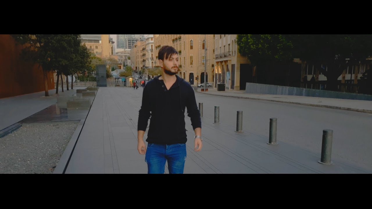 Reda Zgheib - Enta Bi Albi رضا زغيب - أنت بقلبي