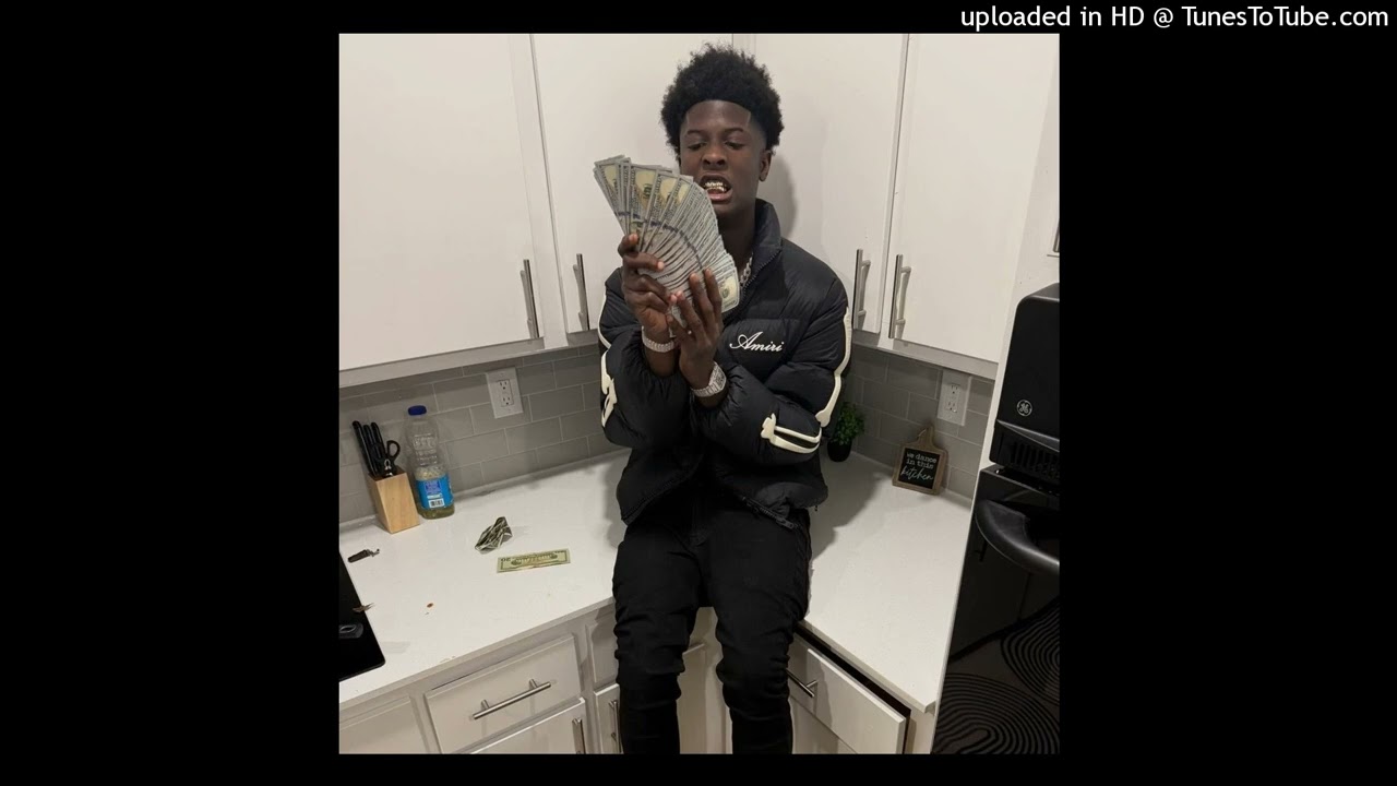 (FREE) Dee Glokk Type Beat &ldquo;Shot Yo Potna&rdquo;