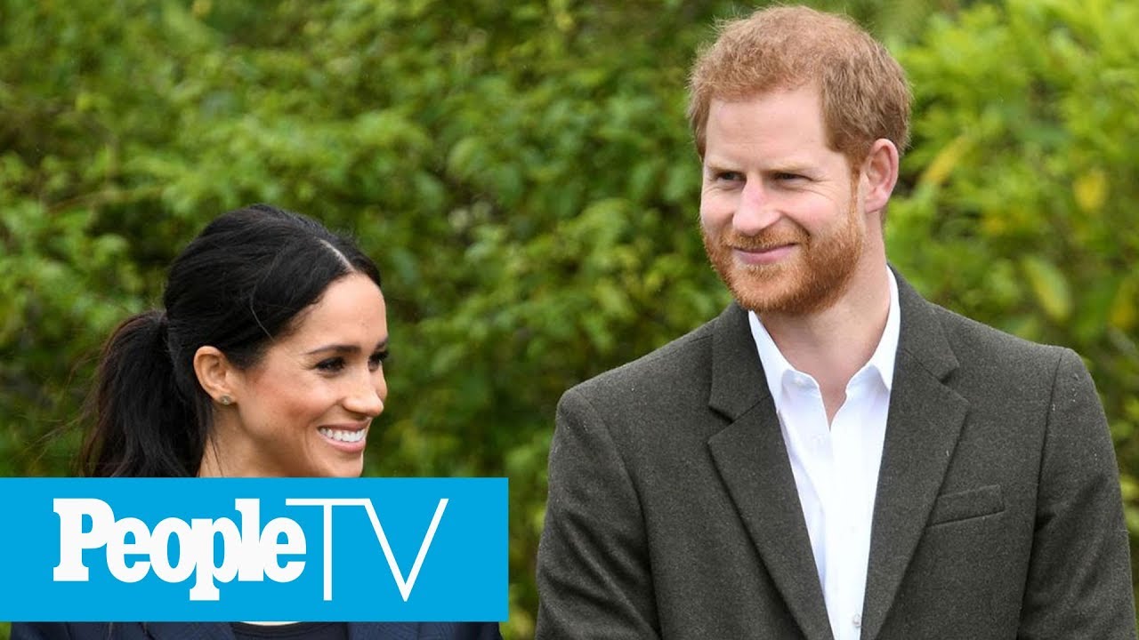 Meghan Markle And Prince Harry&rsquo;s New Frogmore Cottage Home Is &lsquo;Pretty Dilapidated Now&rsquo; | PeopleTV
