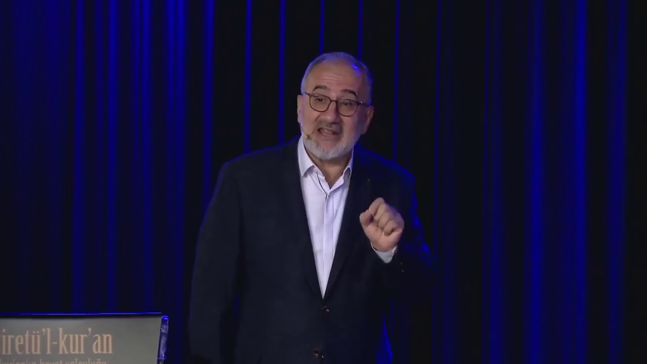 Kuşbakışı Kur’an kıssa ve meselleri / Mustafa İslamoğlu