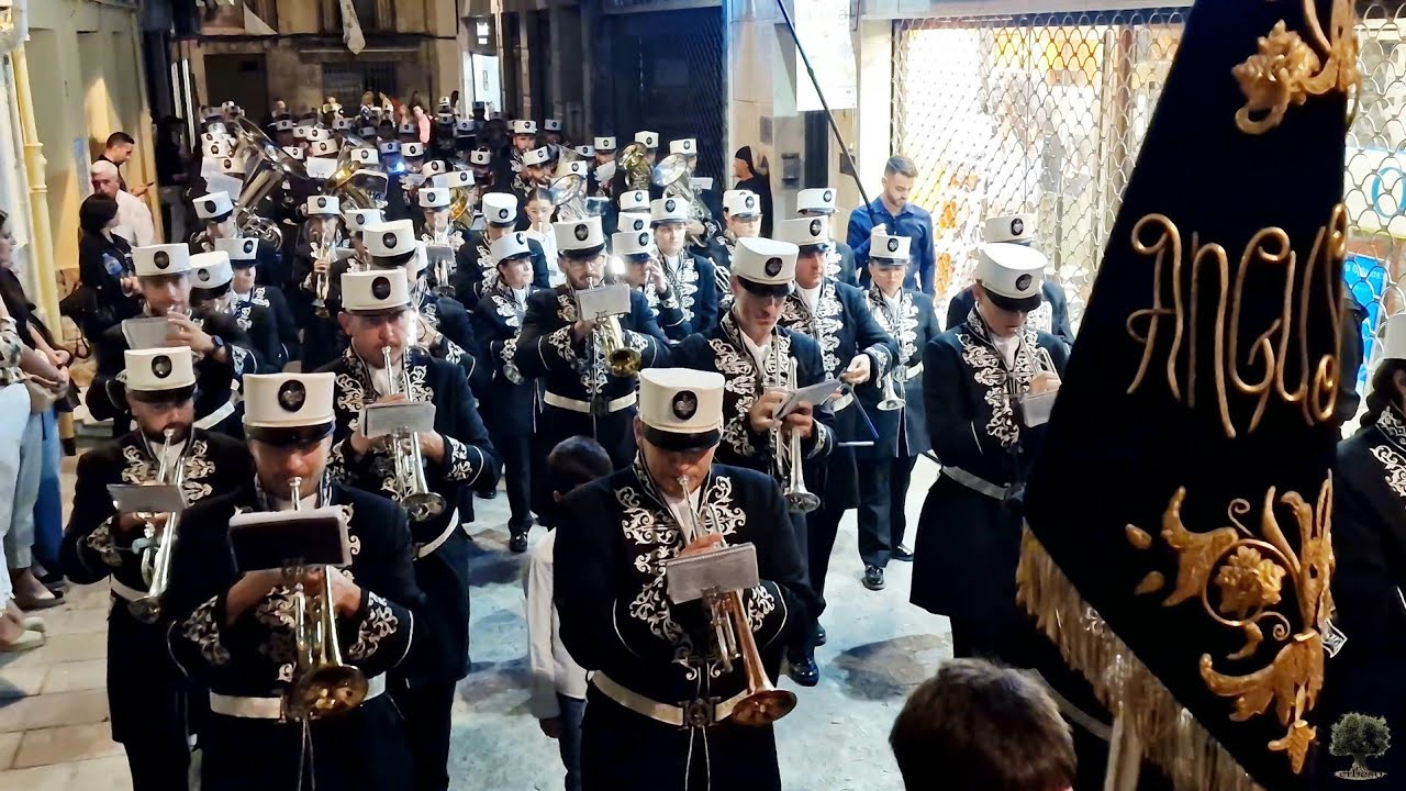 AM Angustias (Alcalá la Real) - Claroscuro
