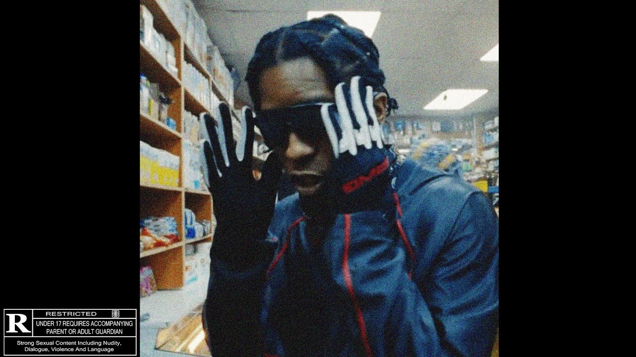 [SOLD] ASAP Rocky x Kendrick Lamar type beat 2021 ~ 