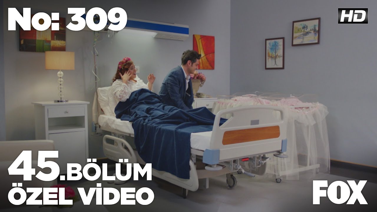 Filiz ile Erol,anne ve baba olduklarına inanamıyor! No: 309 45. Bölüm