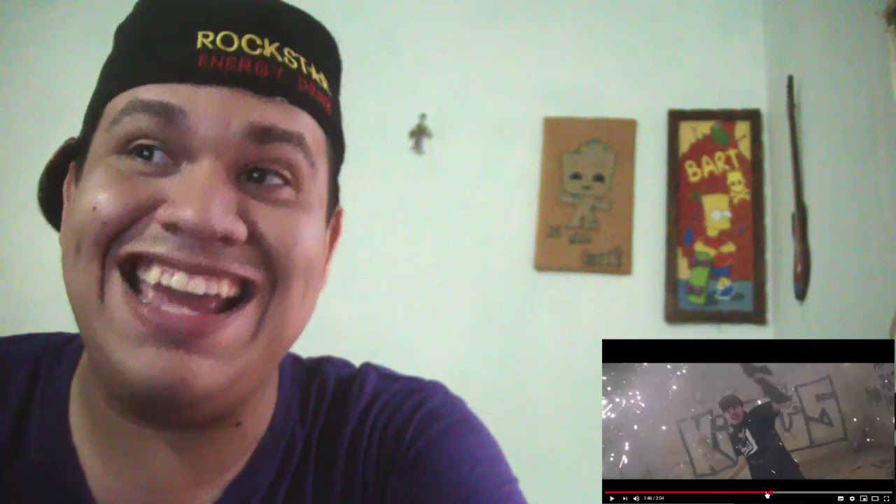 BLAKE - Gran Show #TALISMÁN - FrasexFrase – UnPana