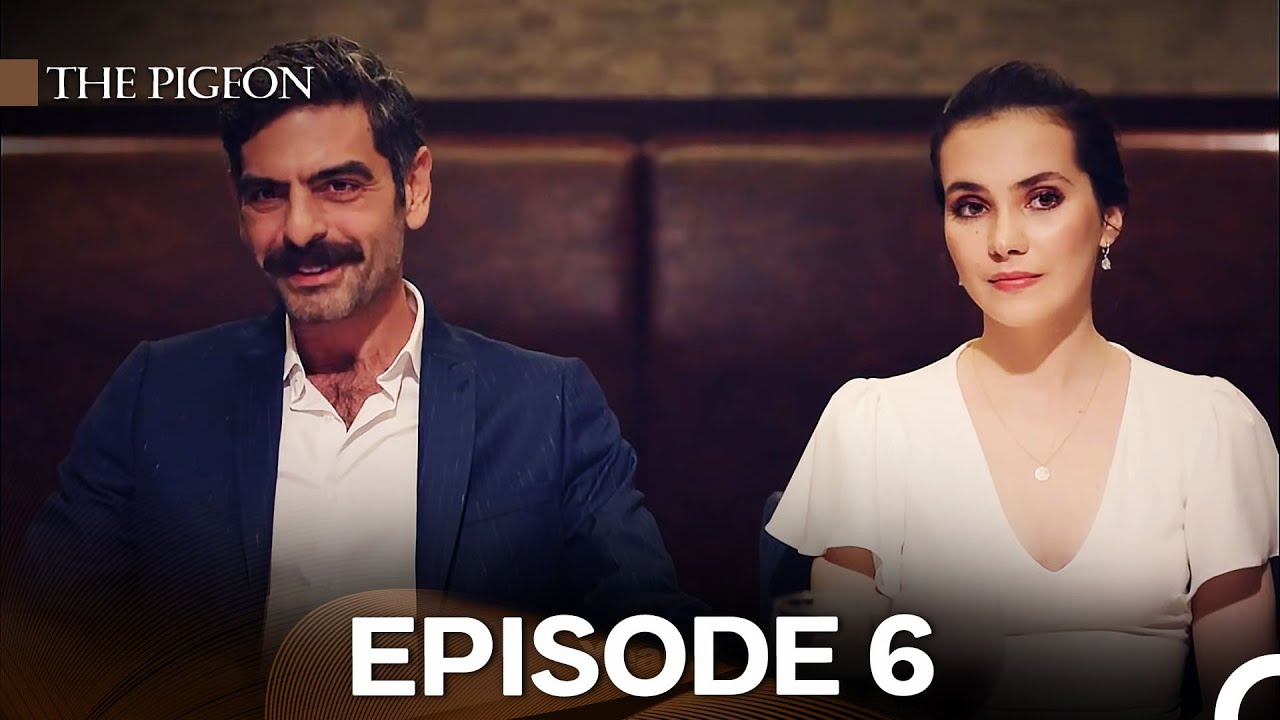 The Pigeon Episode 6 (English Subtitles)