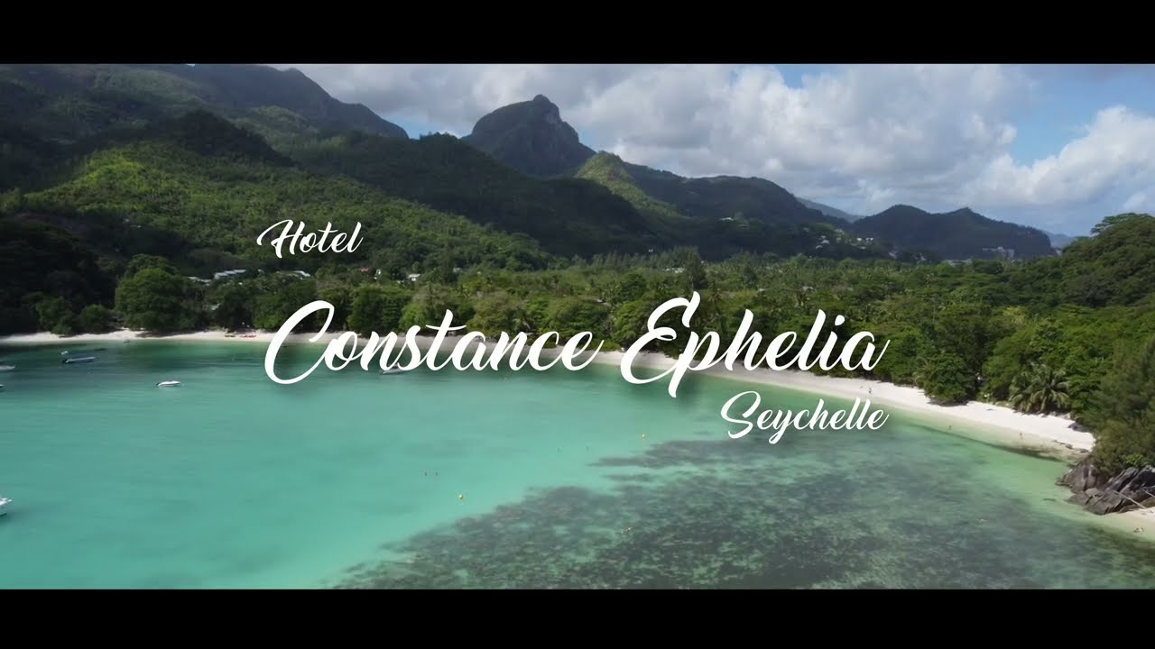 Constance Ephelia Mahe Seychelles