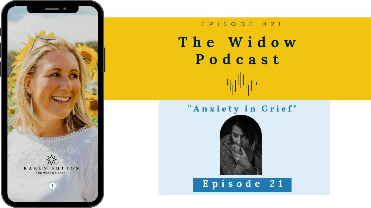 Anxiety in Grief