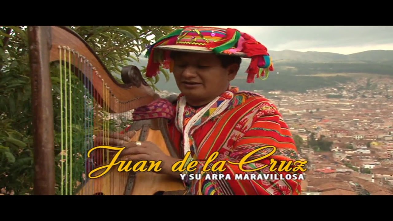 JUAN DE LA CRUZ / PARA TODOS LOS ALCALDES