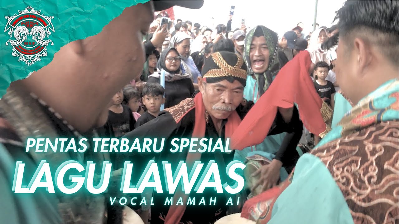 LIVE DESA BOJONG❗️❗️PERFORM TERBARU MSP SPESIAL LAGU LAWAS | MUTIYARA SURYA PUTRA