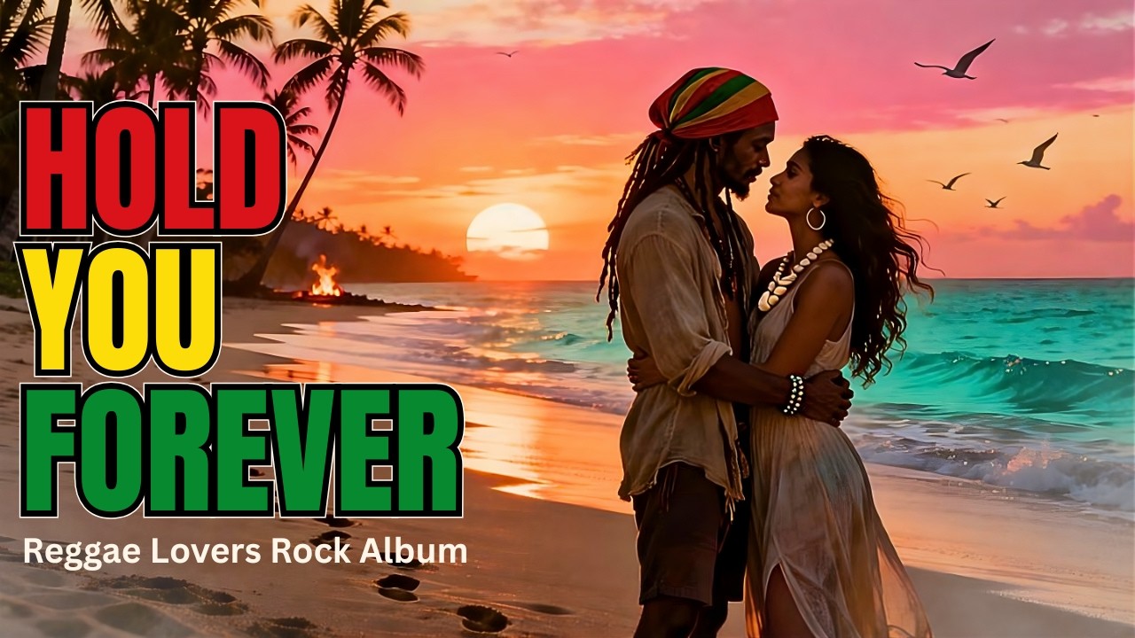 REGGAE LOVE SONGS 2026 | Best Romantic Smooth Lovers Rock Full Album Island Vibes 🌅💕