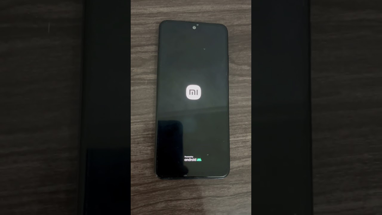 Xiaomi Note 11 s&oacute; fica reiniciando #smartphone
