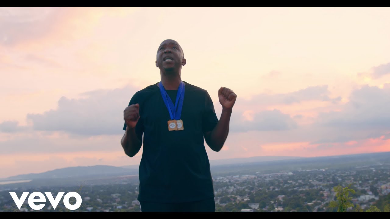 Ireland Boss - Winning Season (Official Video)