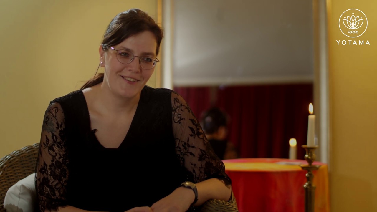 Tantramassage bei Keylam I Interview mit Sandra I Yotama