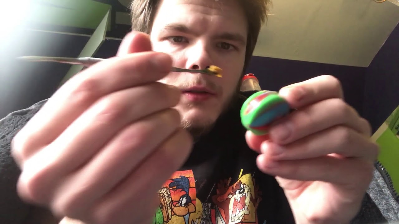 Critical Sensi Star Sugar Wax