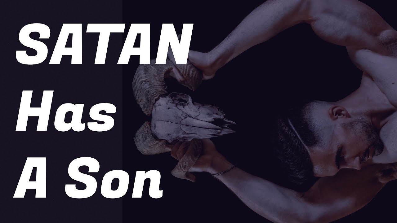 Satan Has a Son...and He's Here! Who is He? | Dr. Gene Kim