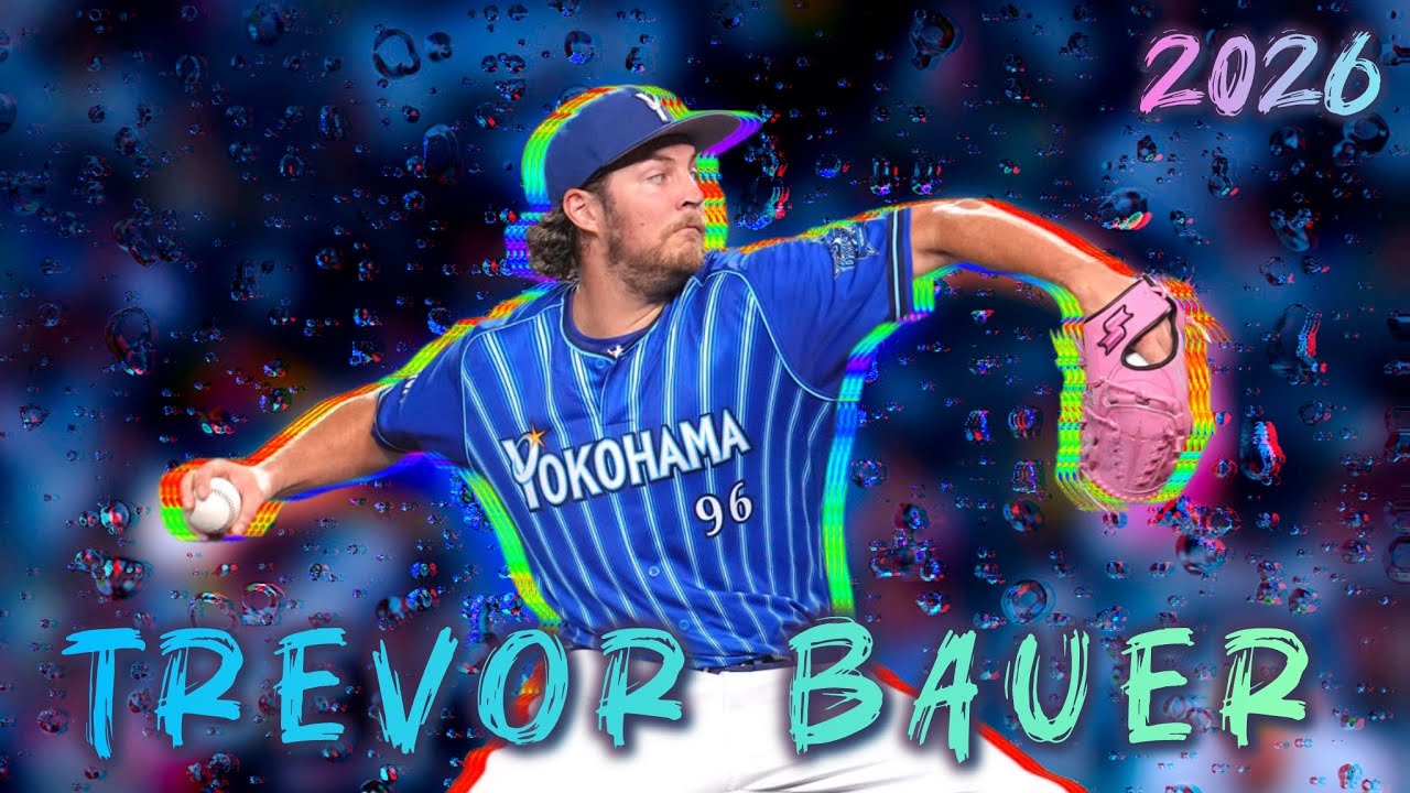 Updating My Thoughts on Trevor Bauer