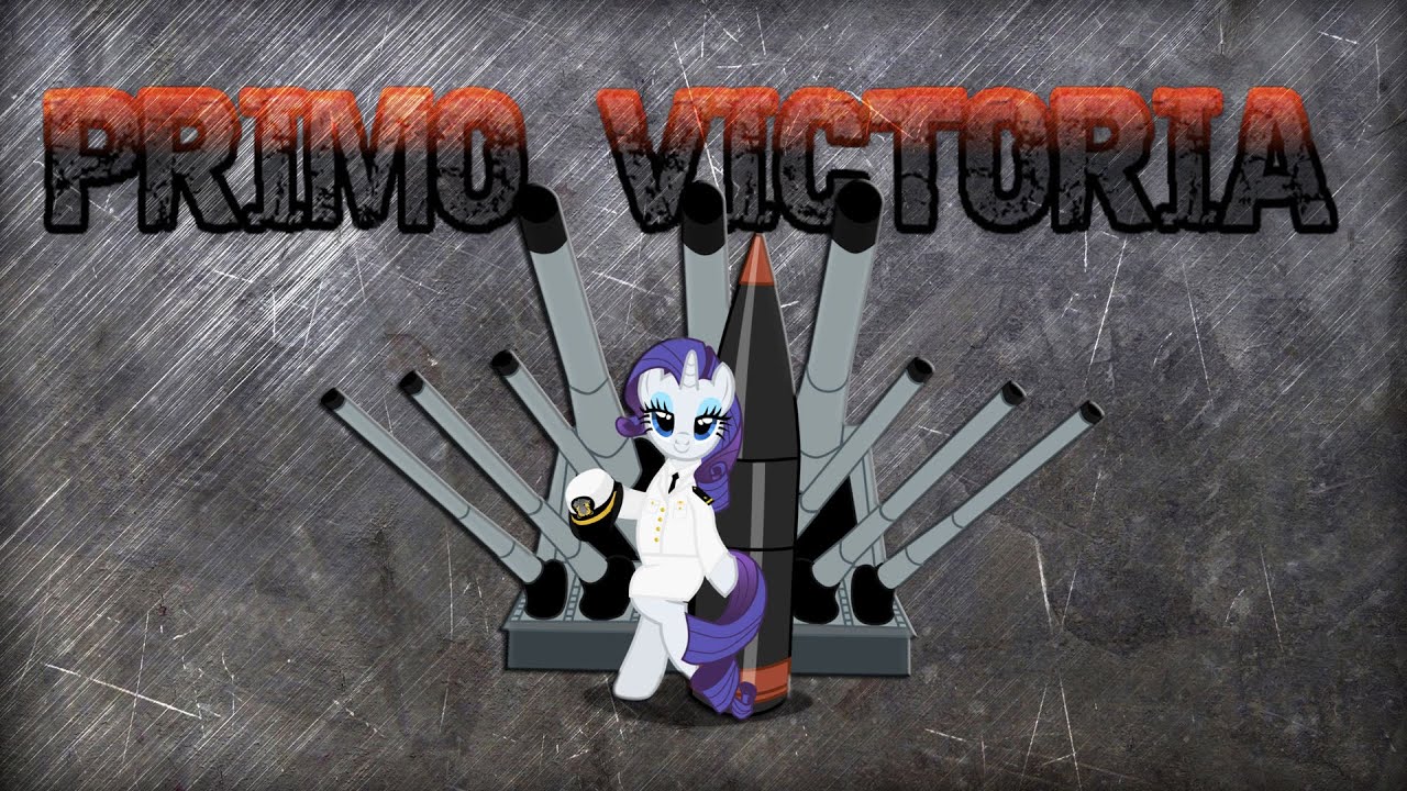 [Metal PMV] Primo Victoria
