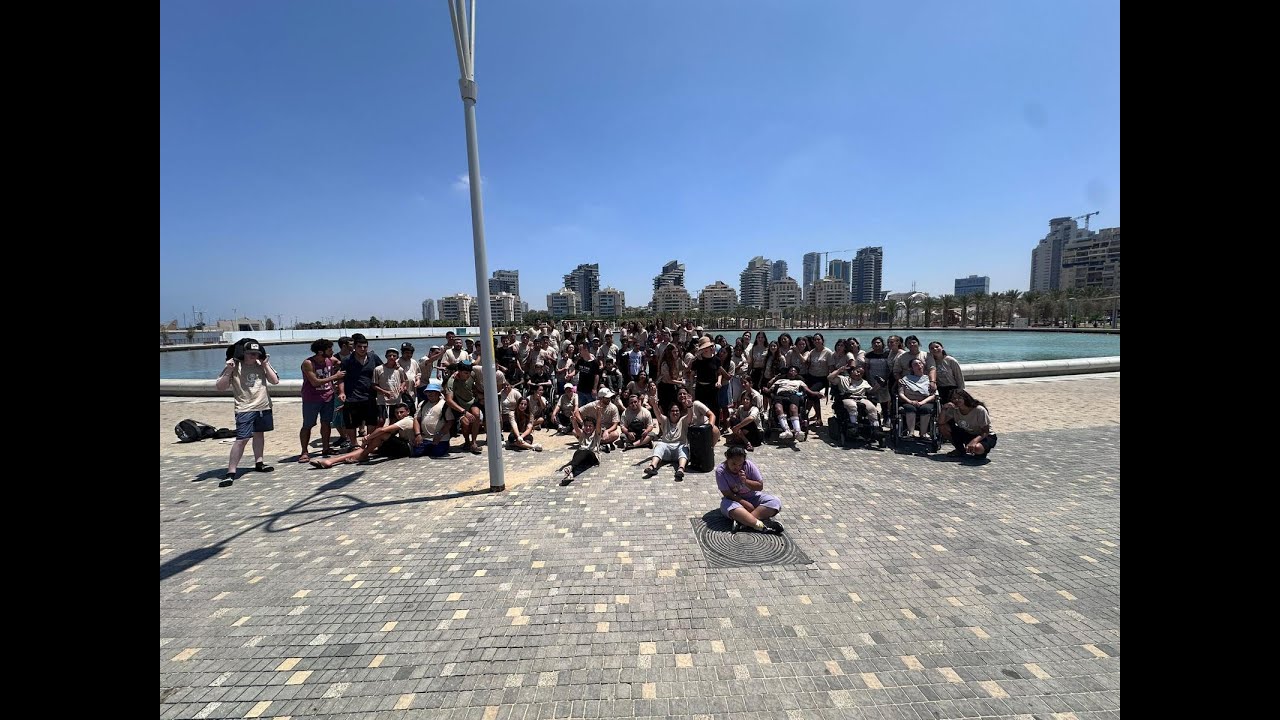 שיר קייטנת מאירים תשפ