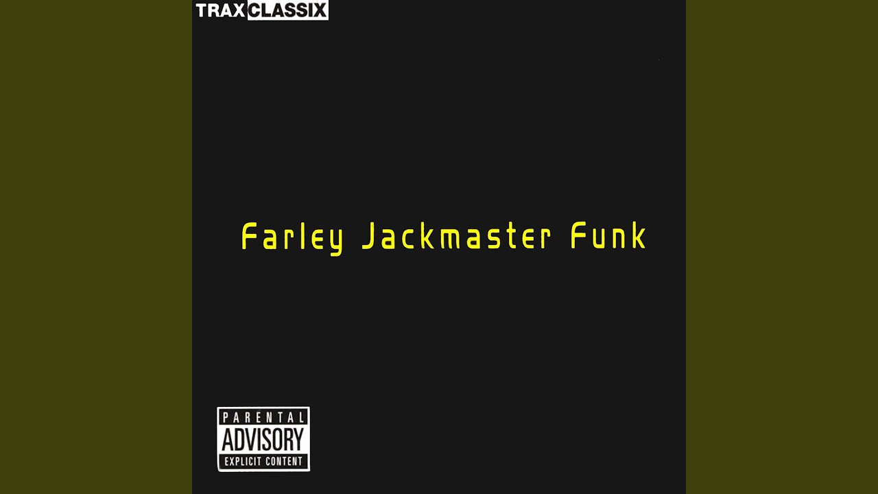 Jackin' the Bass