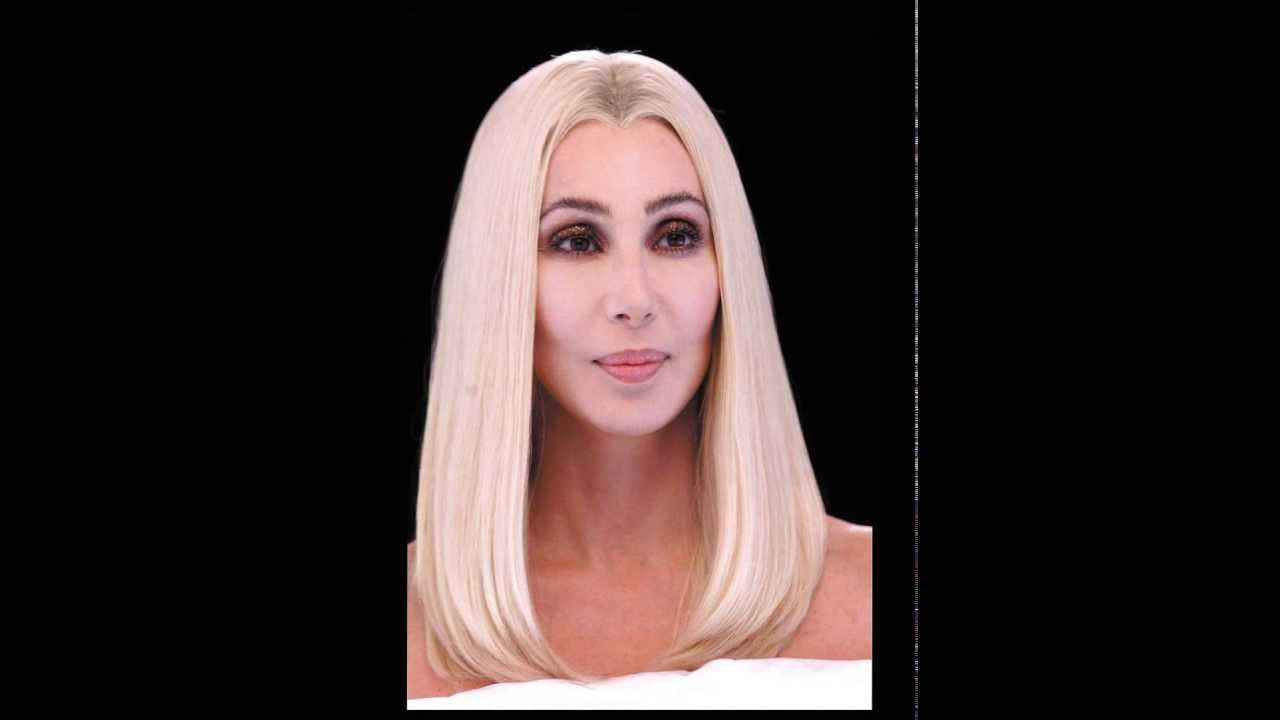 CHER - 