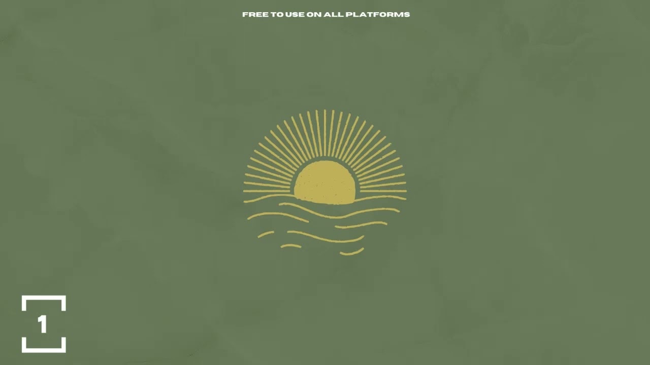 *FREE FOR PROFIT* KHALID SUMMER MELODIC TYPE BEAT 'IN THE SUN'