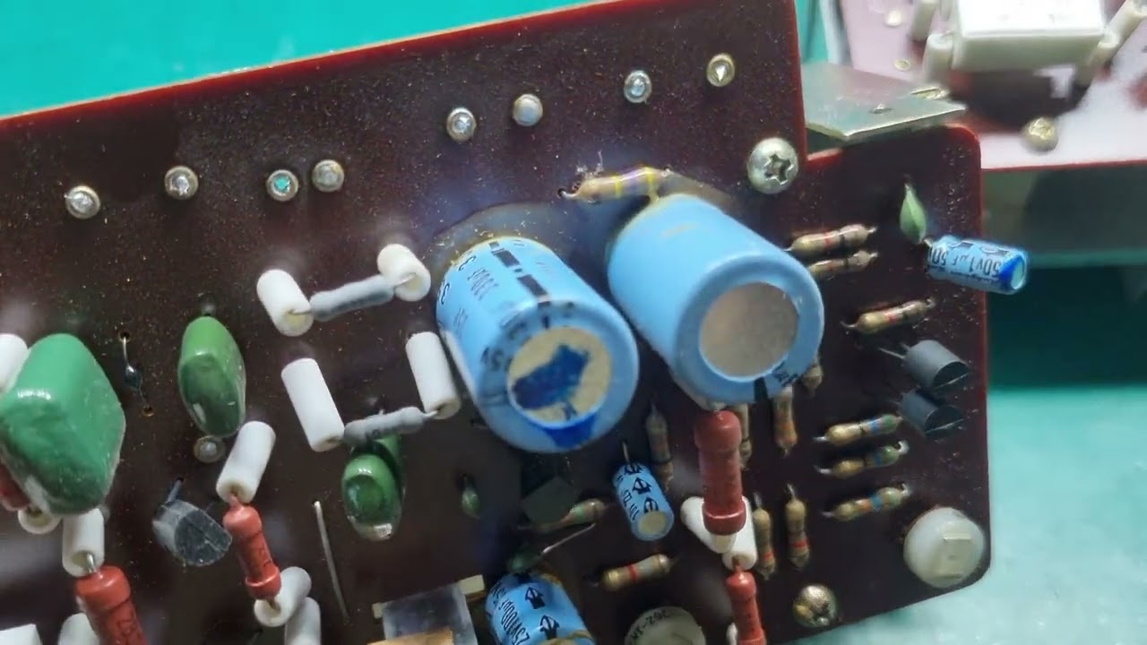 Sanyo DCA-650