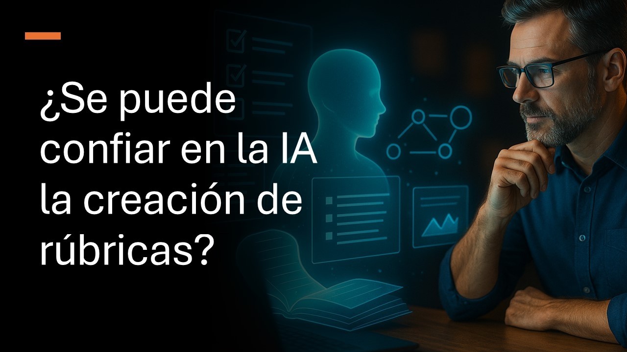 Docentes e Inteligencia Artificial: errores, riesgos y claves para un uso responsable