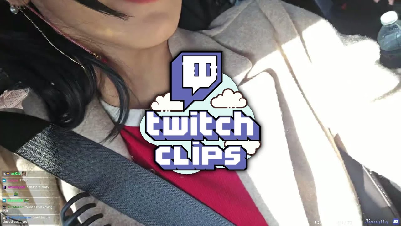 Just Chatting MOST VIEWED Twitch Clips of The Week! #1