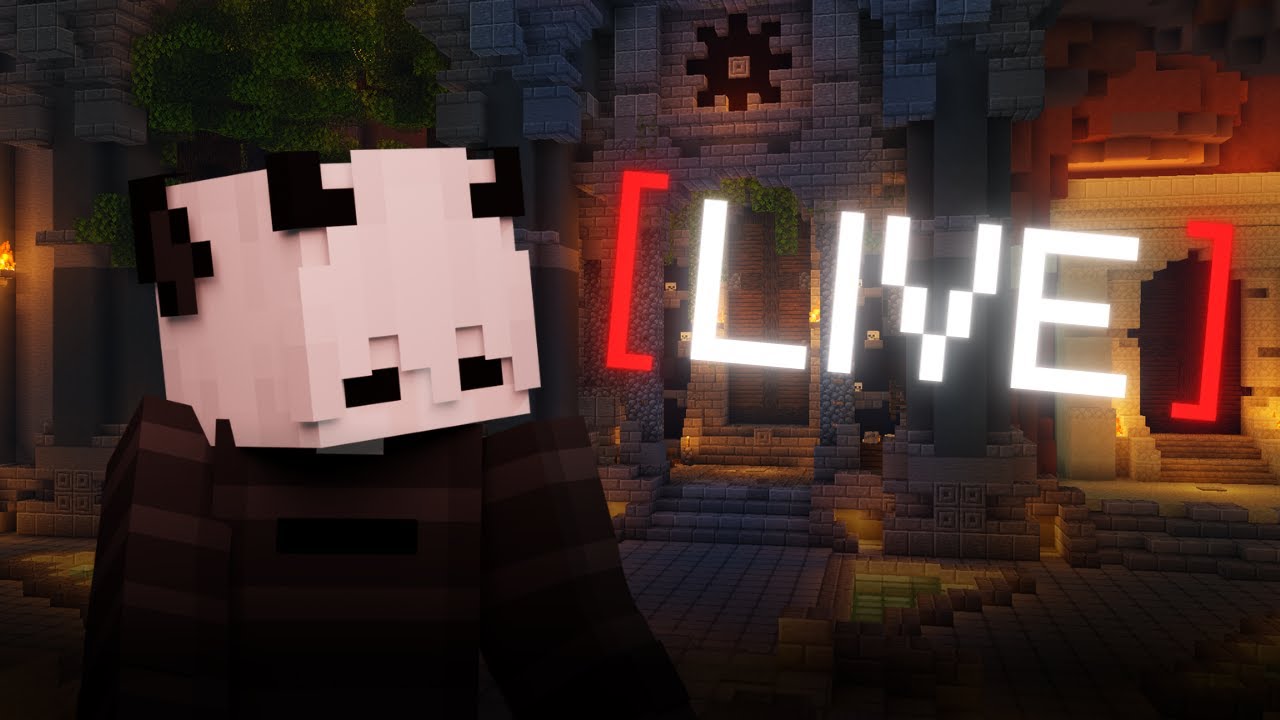 The Dungeon Grind (Hypixel Skyblock)