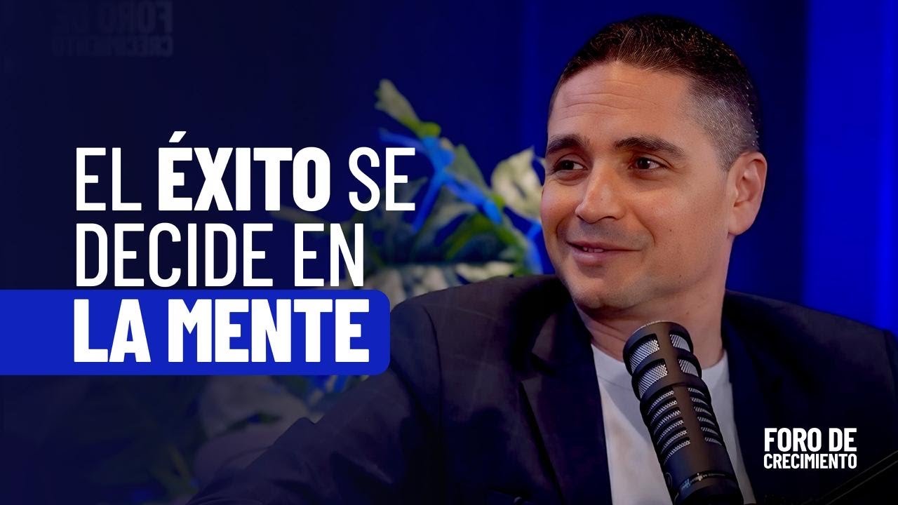 Crea Tu Mente Empresarial | Mauricio Correa #51