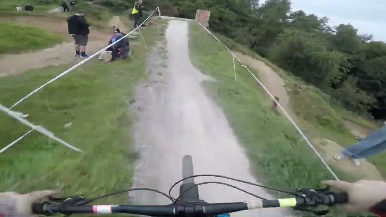 Stockport World Downhill Series Round 3 - Farmer Johns