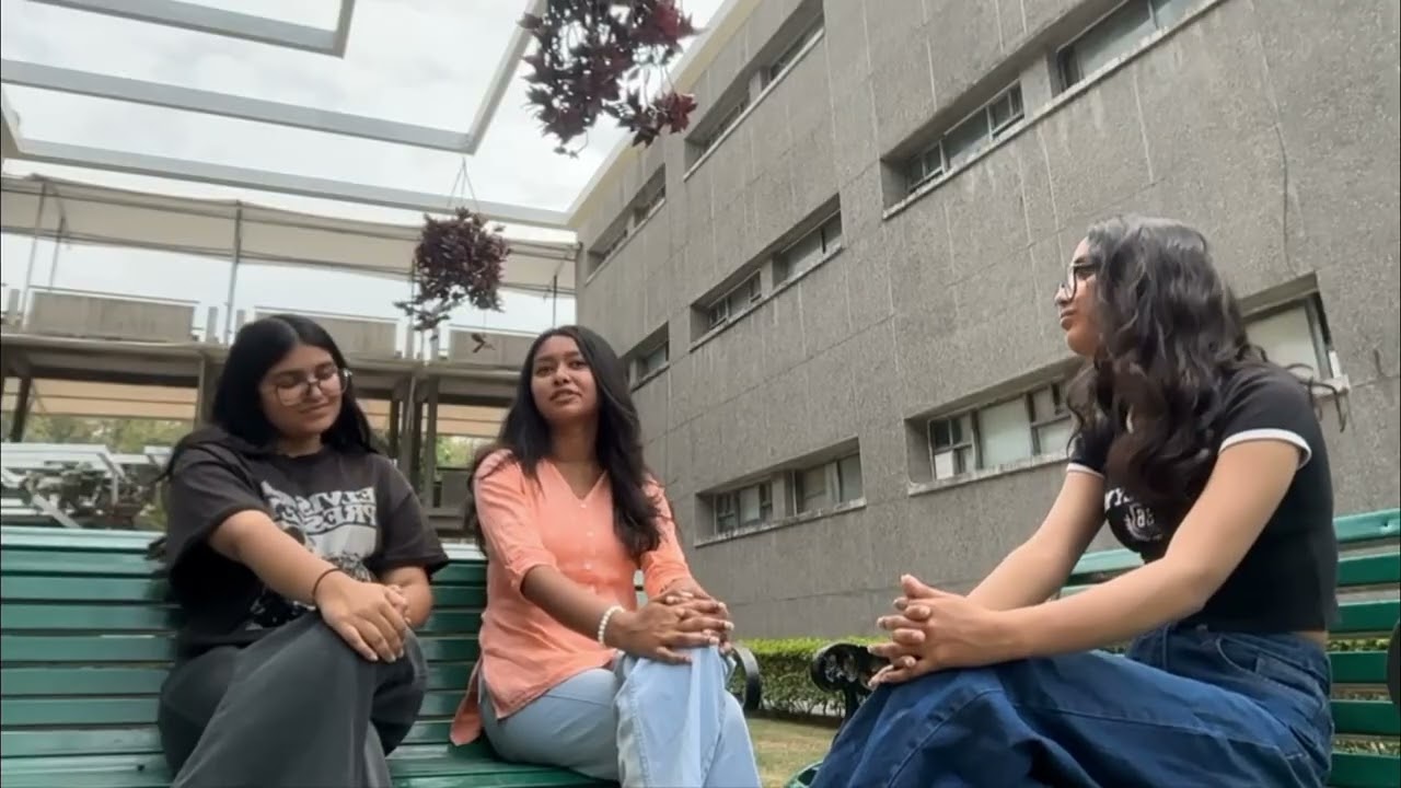 College Unfiltered| Episode 01| College Life: Expectation Vs Reality