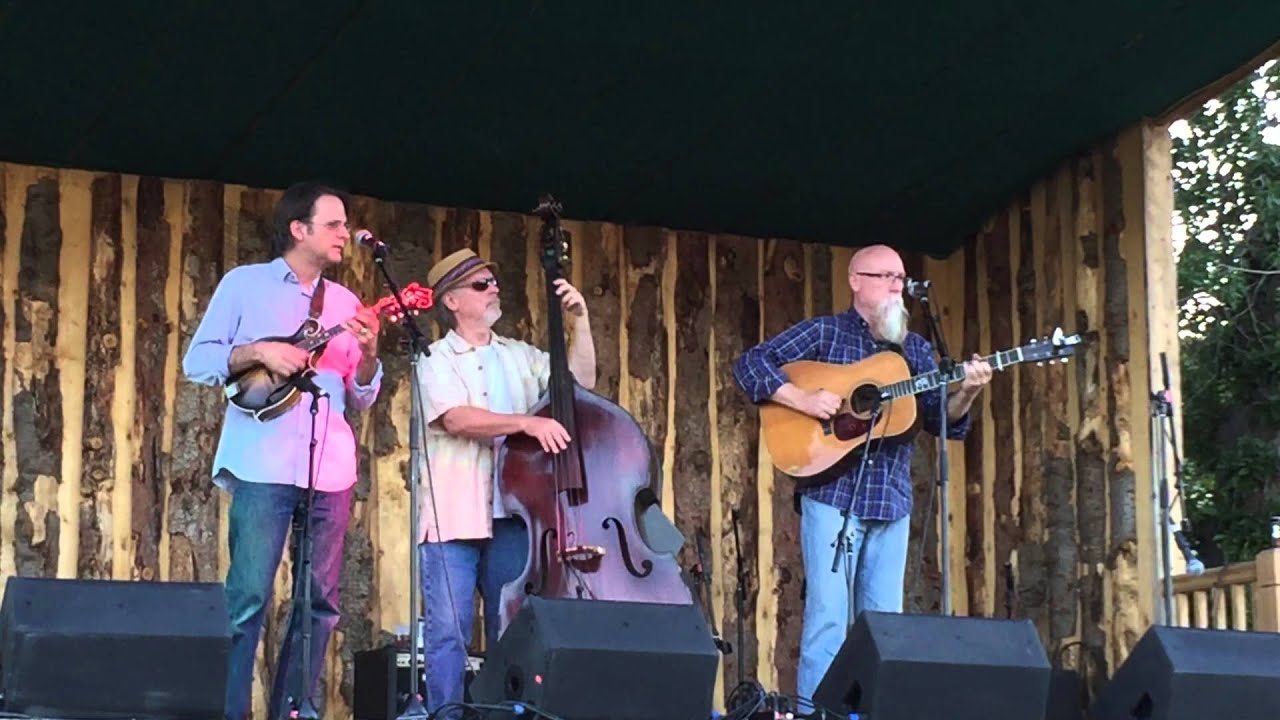 Phillips, Grier, & Flinner – Old Ebenezer Scrooge – 6/26/15