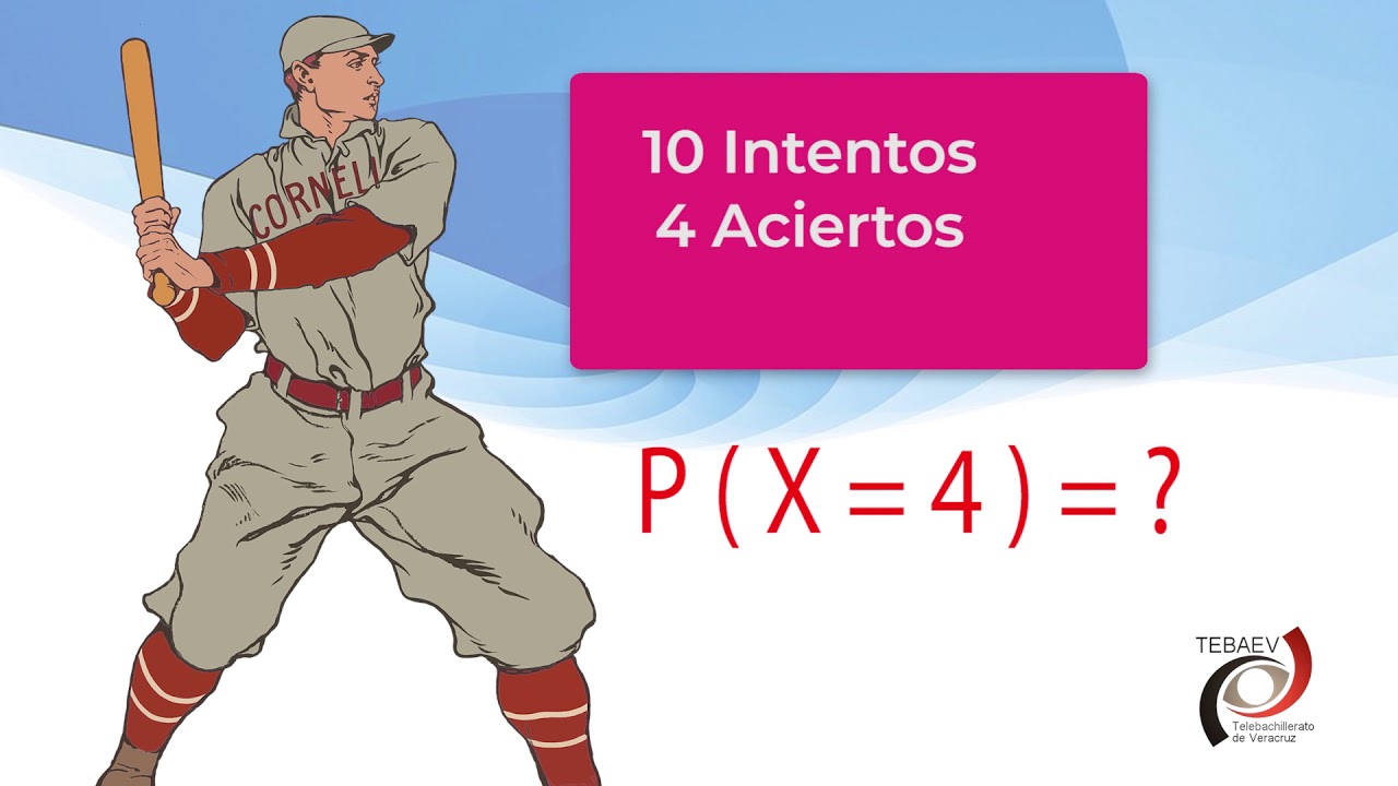 Distribución de Bernoulli y Distribución Binomial
