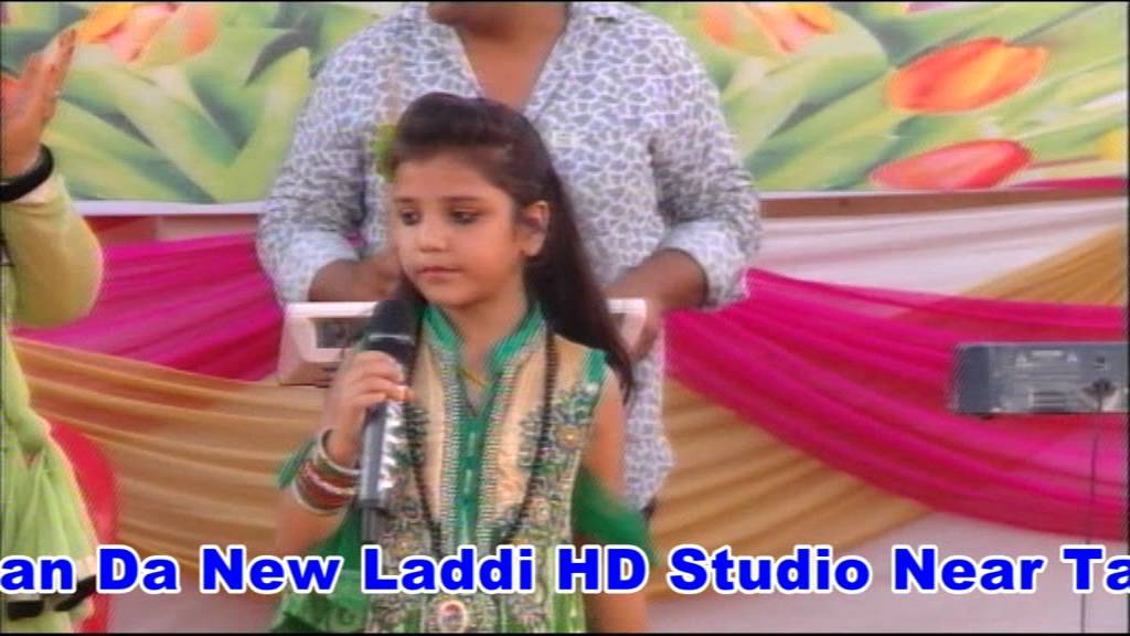 Maiya Bhagwan Ji 2015 | Part 88 | R.K. Production
