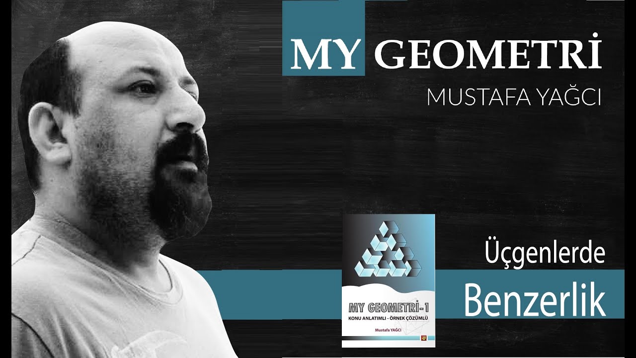 ÜÇGENLERDE BENZERLİK