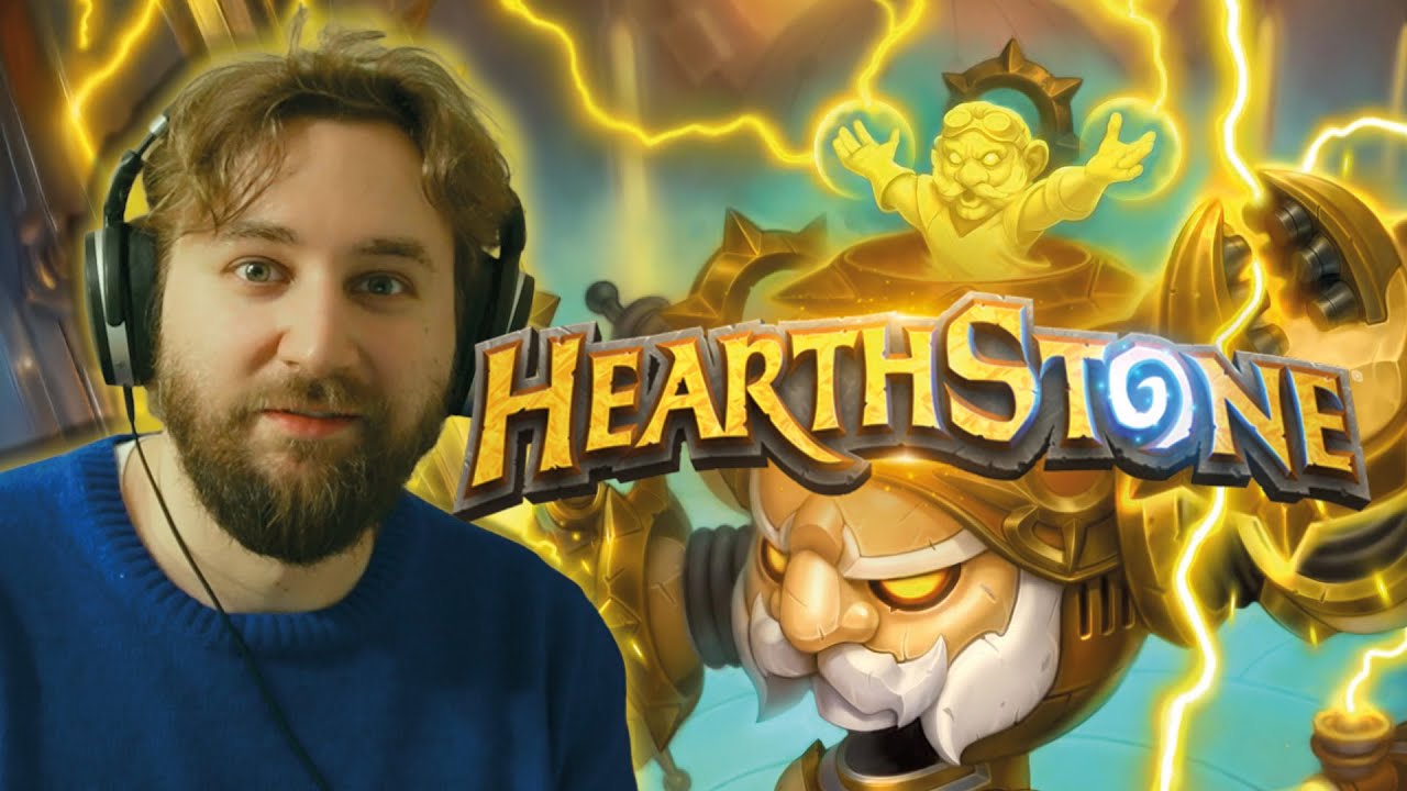 Czy wracać do Hearthstone w 2026? (28.01.2026)