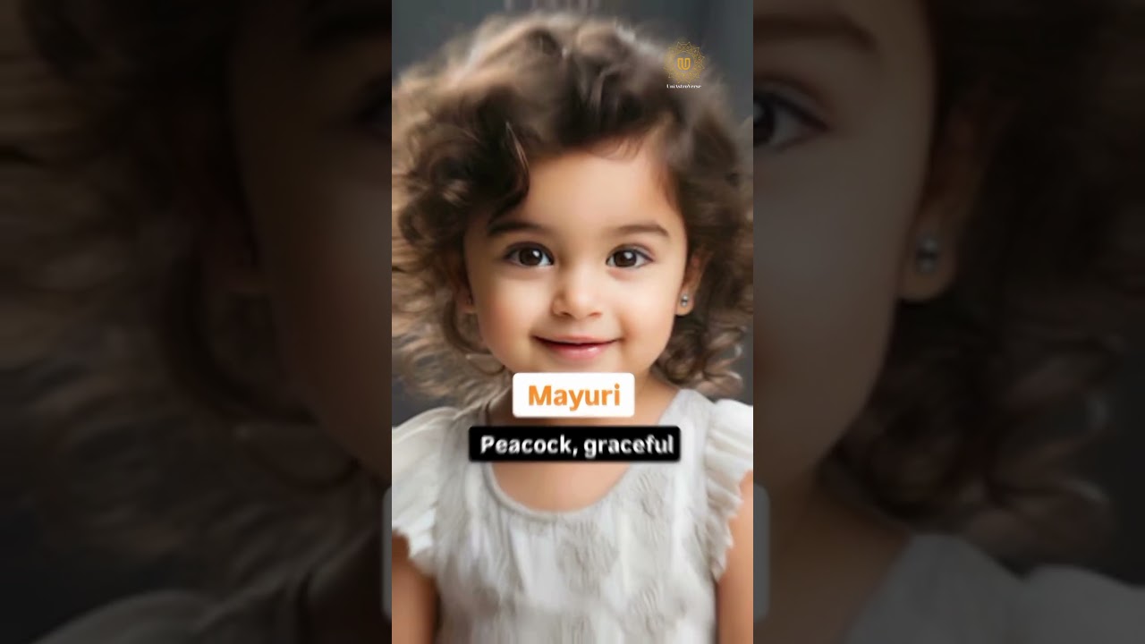 Baby Girls Names on Letter M #astrology #babynamesuggestions #babynames